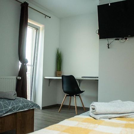 Motel Turisticna Kmetija Sirk Zgornja Velka Exteriér fotografie