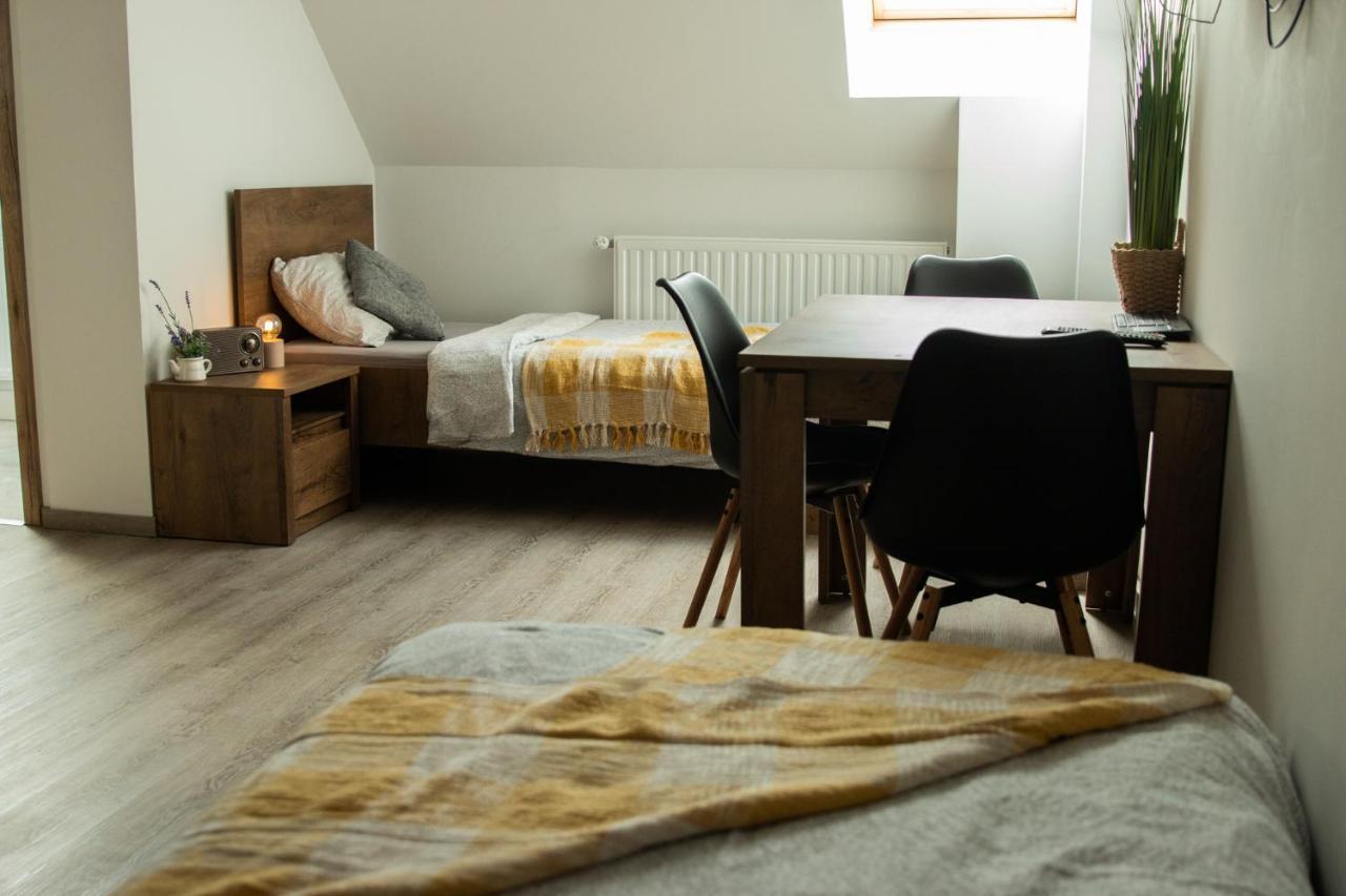 Motel Turisticna Kmetija Sirk Zgornja Velka Exteriér fotografie