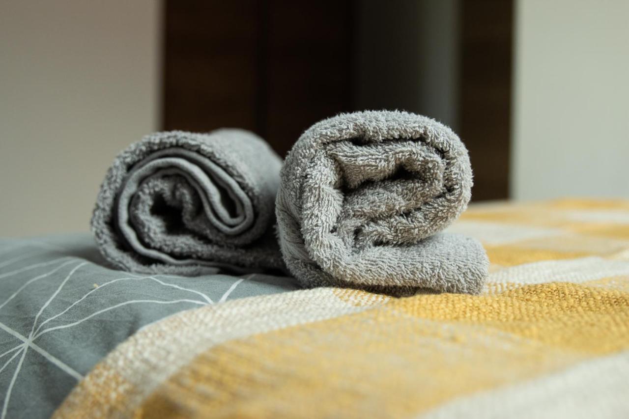 Motel Turisticna Kmetija Sirk Zgornja Velka Exteriér fotografie